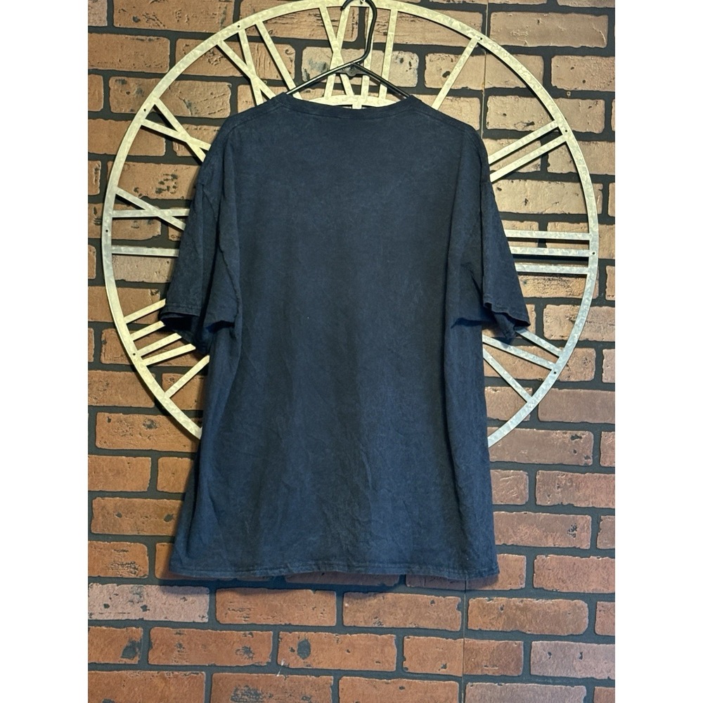 Men's Whitney Houston "I Will Always Love You" Graphic T-Shirt Size L - Picture 2 of 3